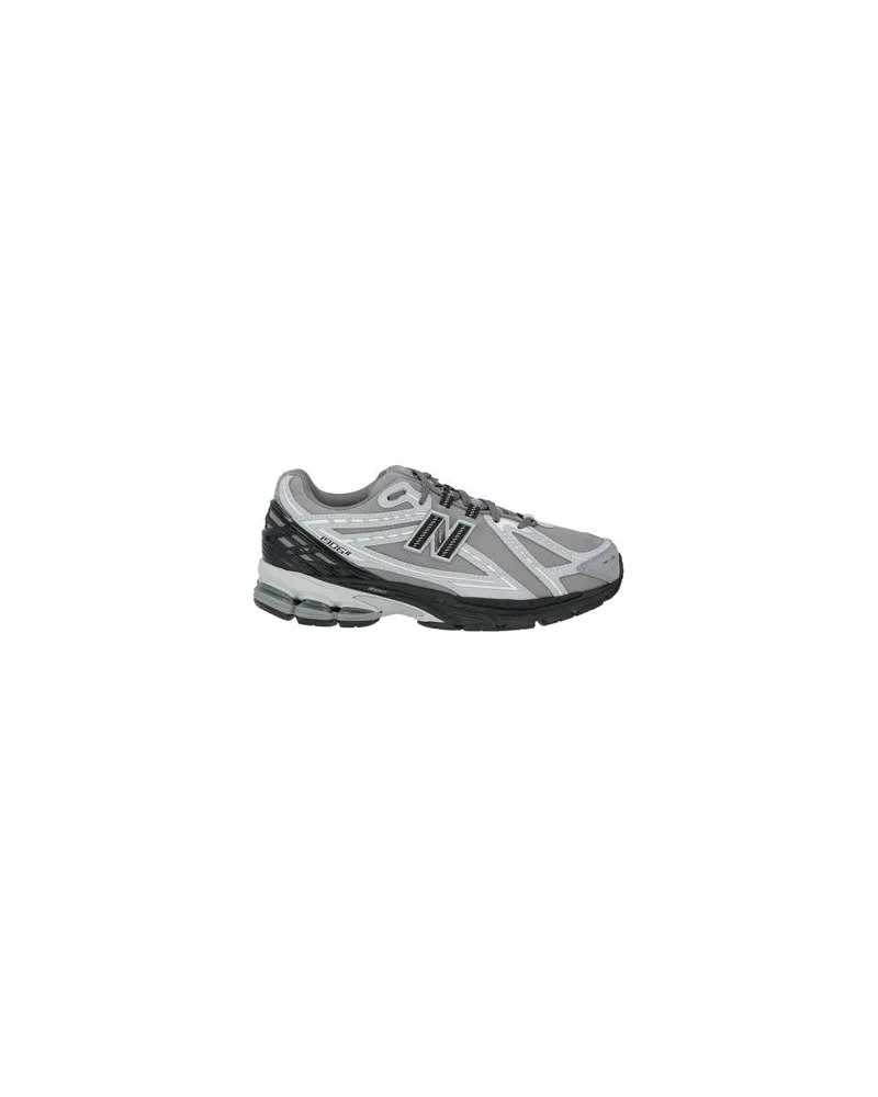 New Balance SCHUHE - Sneakersauf YOOX.COM Grau