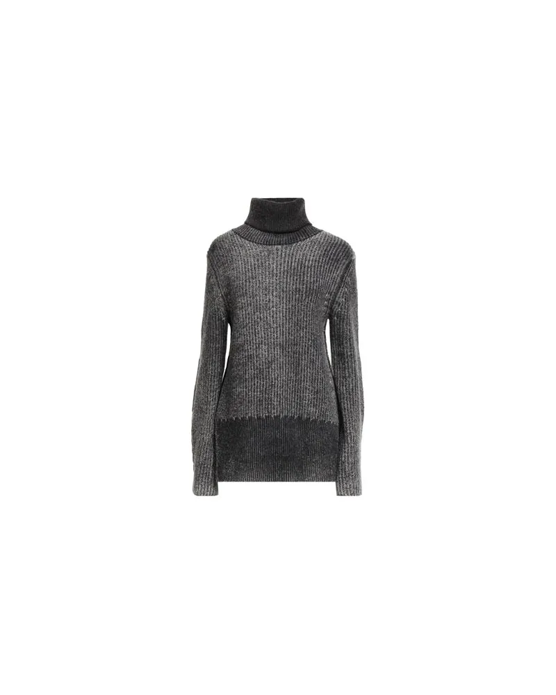 Acne Studios STRICKWAREN - Rollkragenpulloverauf YOOX.COM Grau
