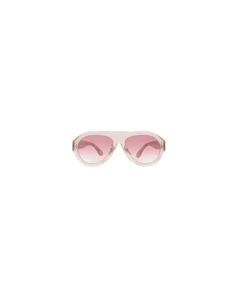 Isabel Marant BRILLEN - Sonnenbrillenauf YOOX.COM Hellrosa