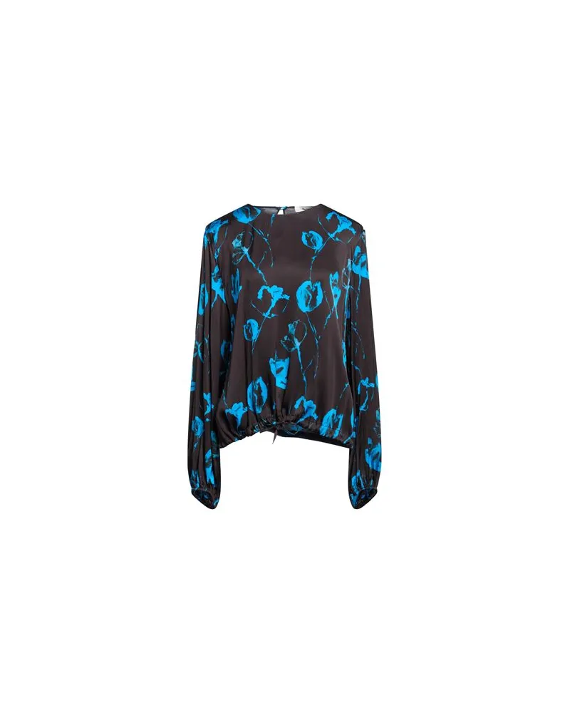 Liviana Conti TOPS - Topsauf YOOX.COM Dunkelbraun