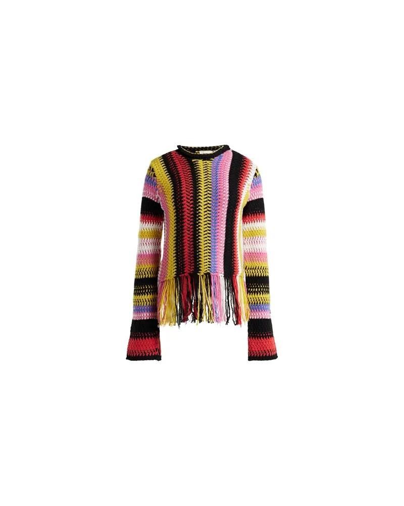 Chloé STRICKWAREN - Pulloverauf YOOX.COM Gelb