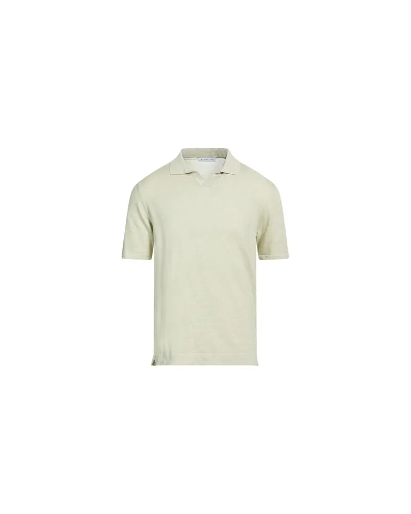 Manuel Ritz STRICKWAREN - Pulloverauf YOOX.COM Säuregrün