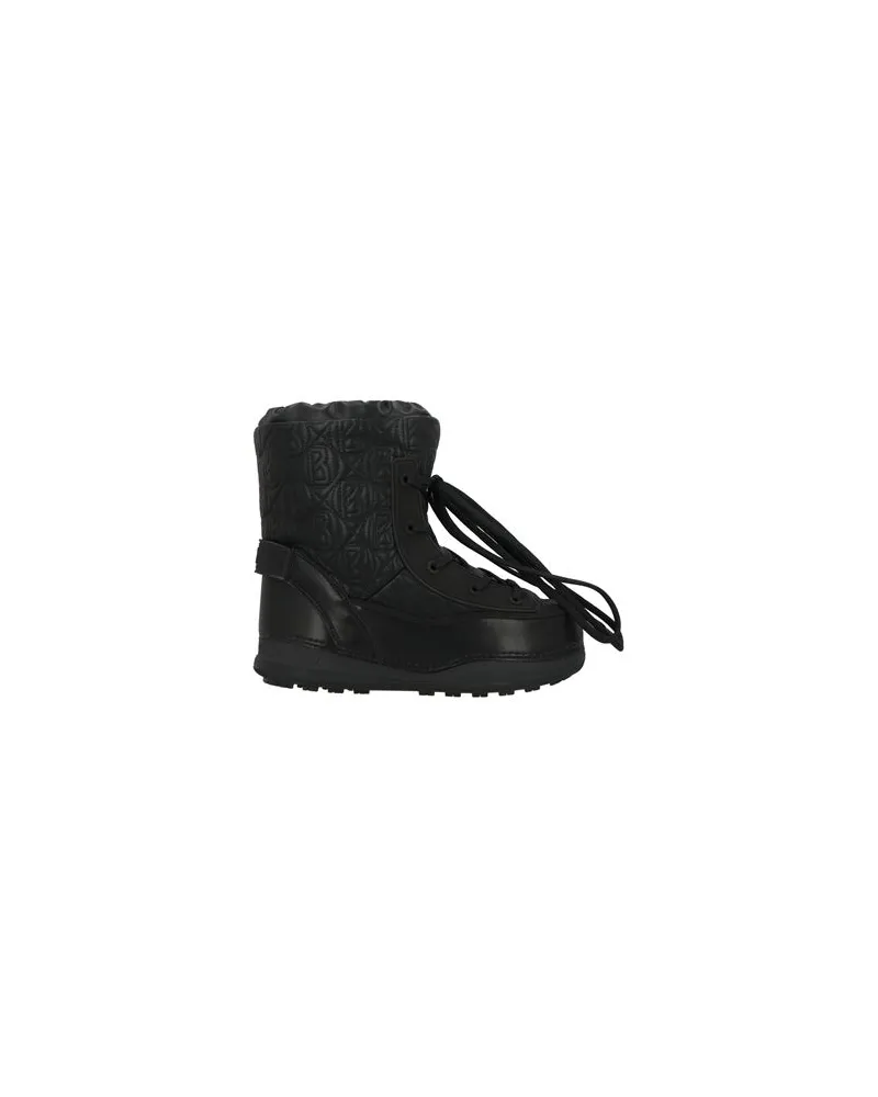 Bogner SCHUHE - Stiefelettenauf YOOX.COM Schwarz