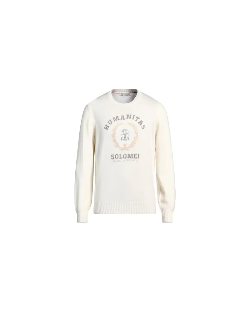 Brunello Cucinelli STRICKWAREN - Pulloverauf YOOX.COM Off