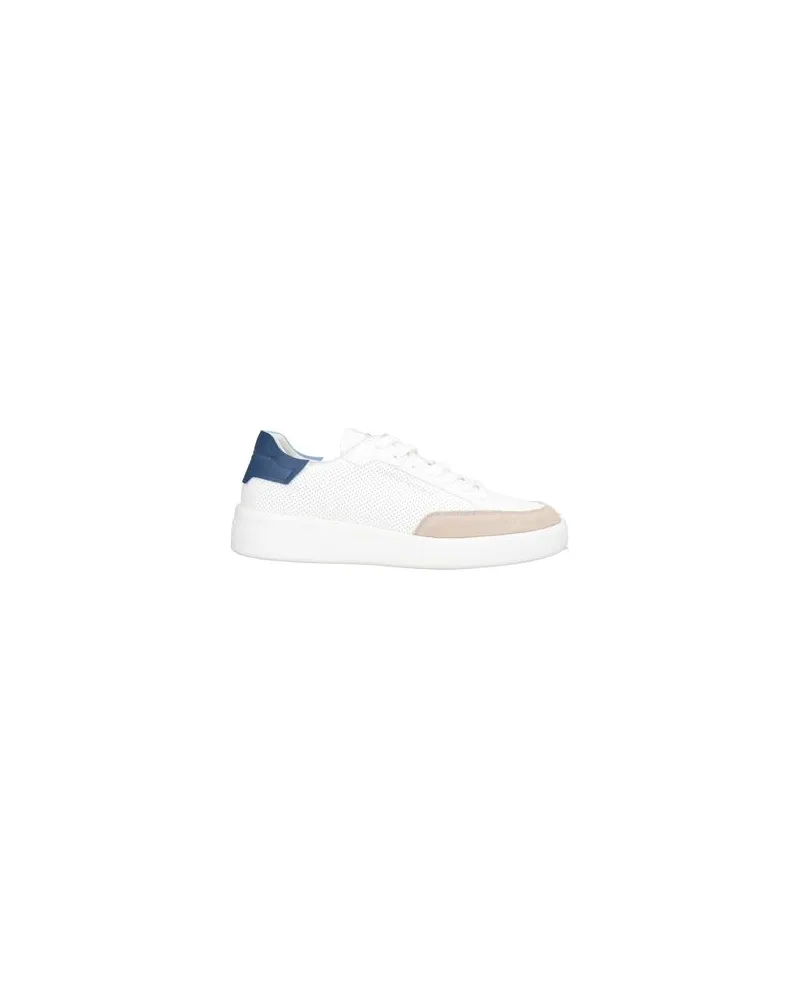 CoSTUME NATIONAL SCHUHE - Sneakersauf YOOX.COM Weiß