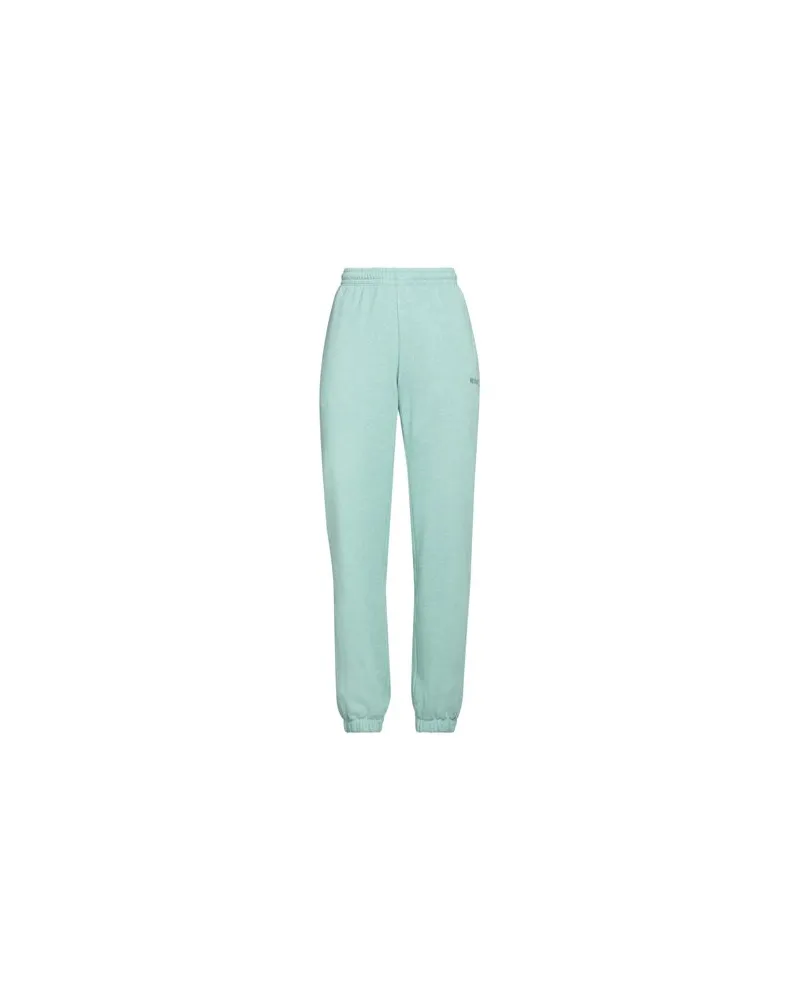 ROTATE Birger Christensen HOSEN & RÖCKE - Hosenauf YOOX.COM Säuregrün