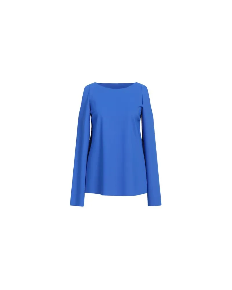Chiara Boni TOPS - Topsauf YOOX.COM Königsblau