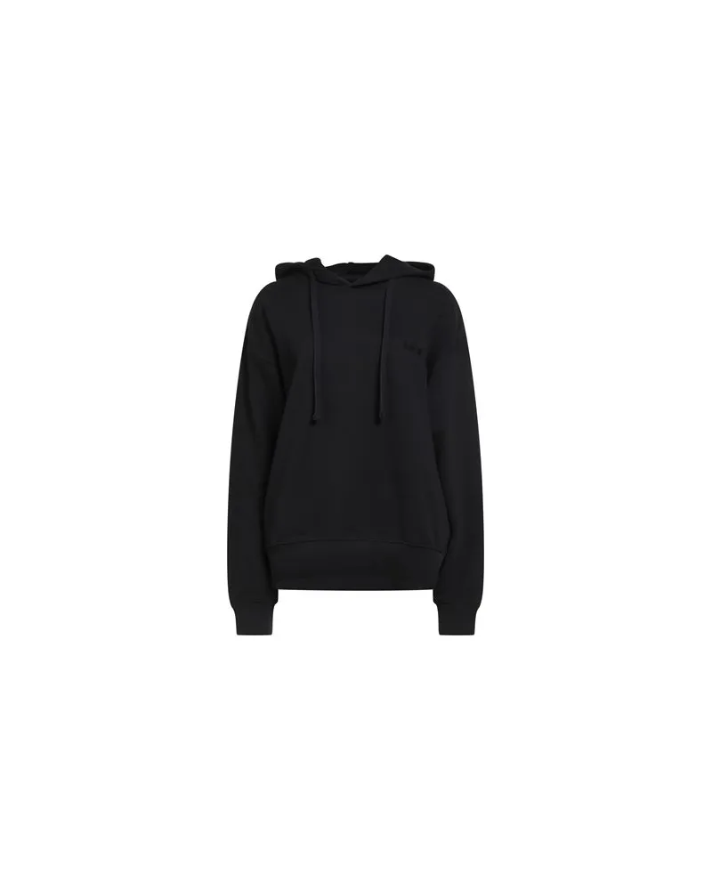 Diadora TOPS - Sweatshirtsauf YOOX.COM Schwarz