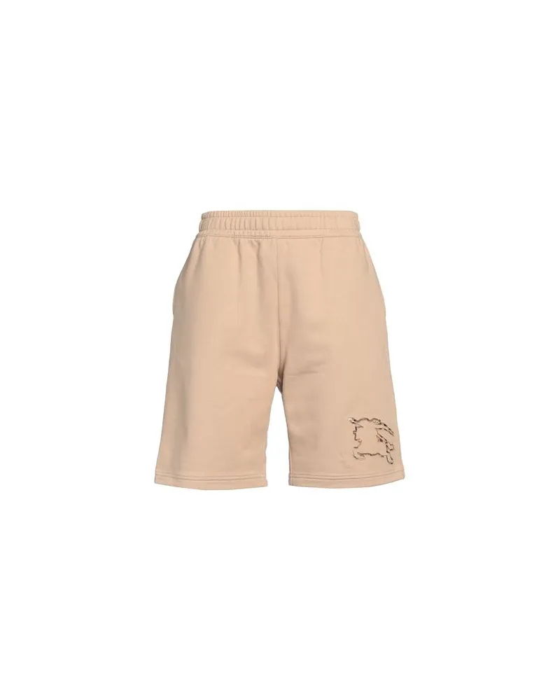 Burberry HOSEN & RÖCKE - Shorts & Bermudashortsauf YOOX.COM Beige