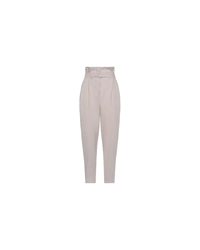 Jucca HOSEN & RÖCKE - Hosenauf YOOX.COM Beige