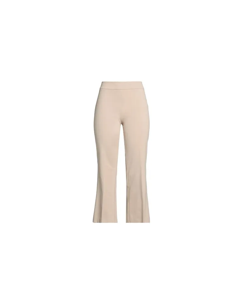 Rue du Bac HOSEN & RÖCKE - Hosenauf YOOX.COM Beige