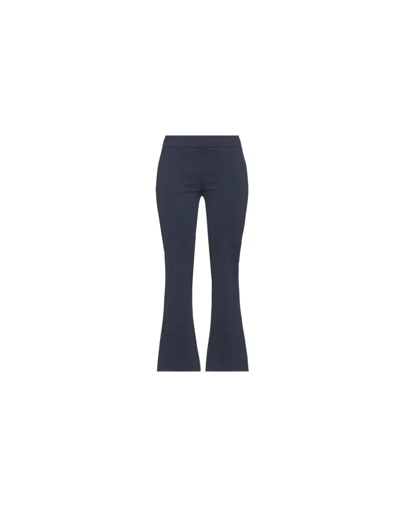 Rue du Bac HOSEN & RÖCKE - Hosenauf YOOX.COM Marineblau