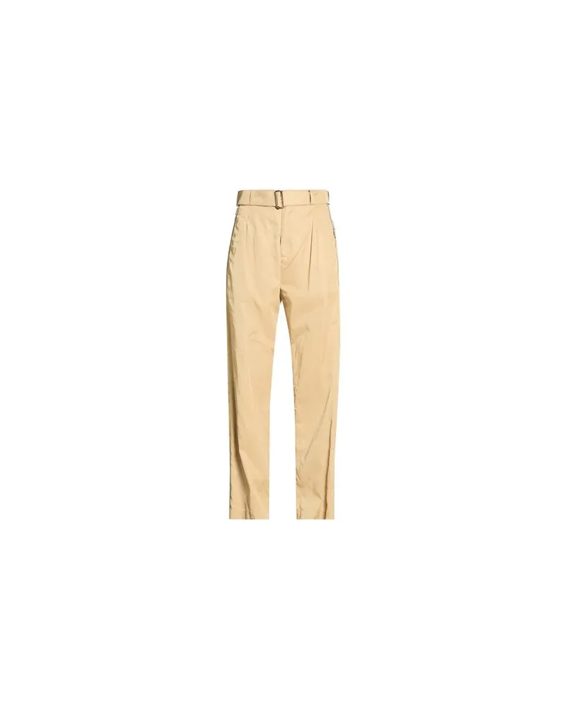 Dries van Noten HOSEN & RÖCKE - Hosenauf YOOX.COM Sand