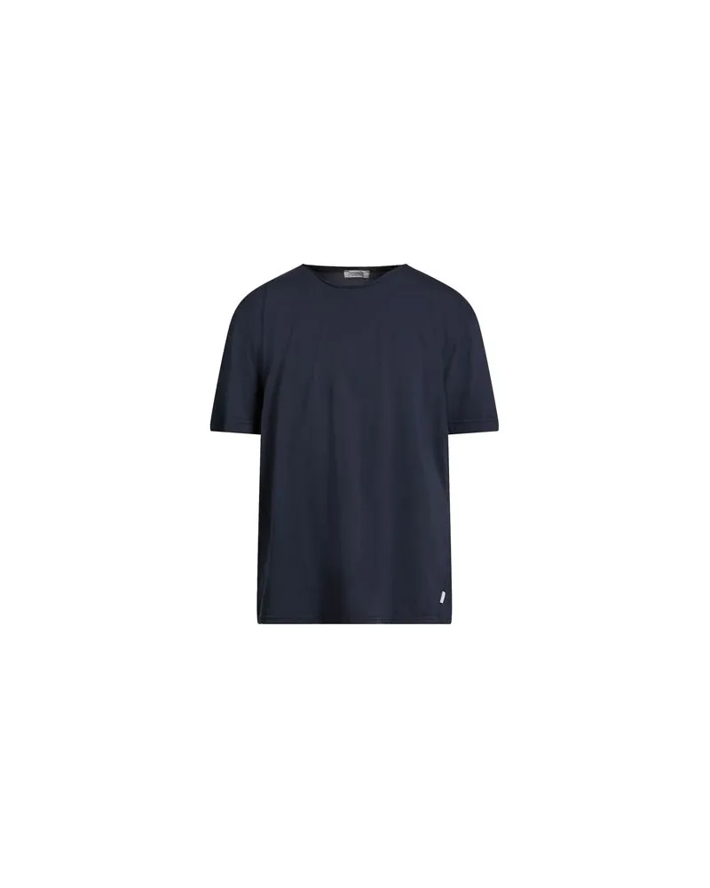 CROSSLEY TOPS - T-shirtsauf YOOX.COM Nachtblau