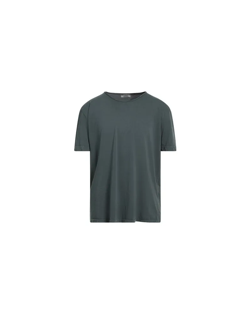 CROSSLEY TOPS - T-shirtsauf YOOX.COM Braungrau
