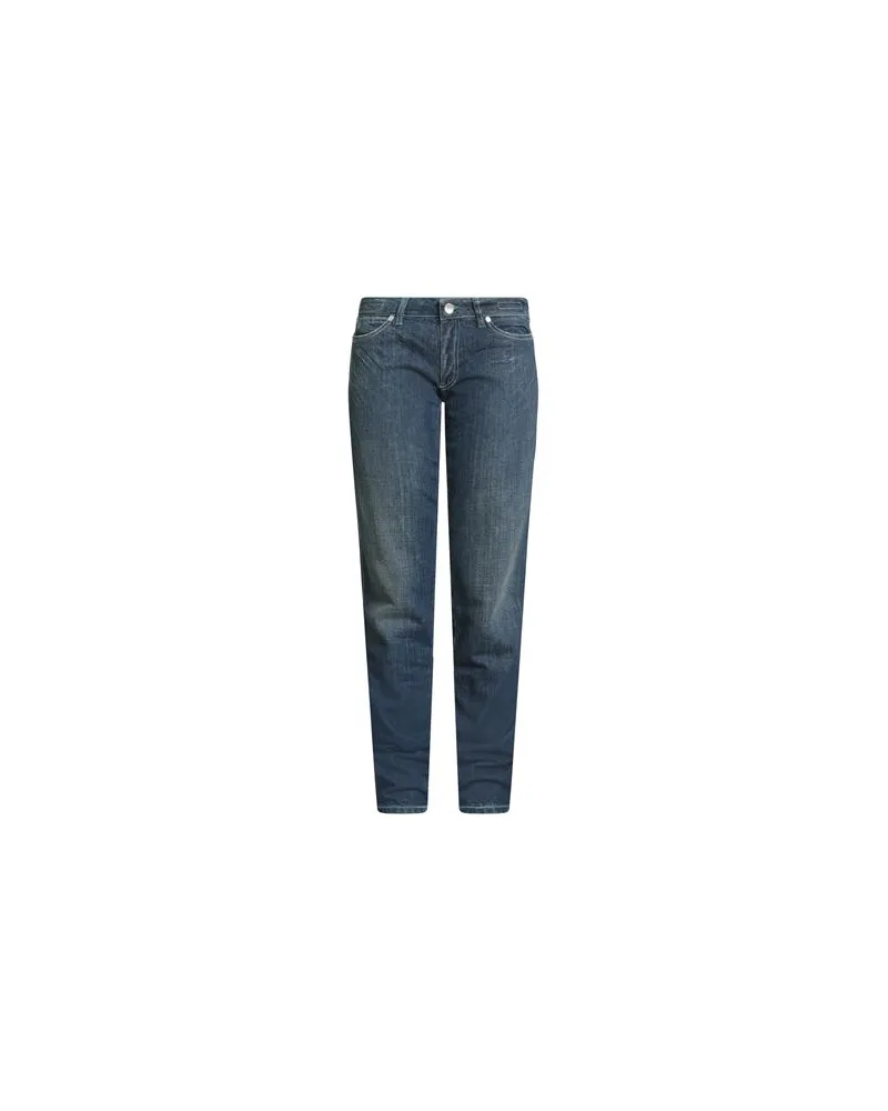 Jacob Cohën HOSEN & RÖCKE - Jeanshosenauf YOOX.COM Blau