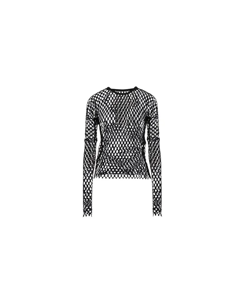 Masnada TOPS - Topsauf YOOX.COM Schwarz