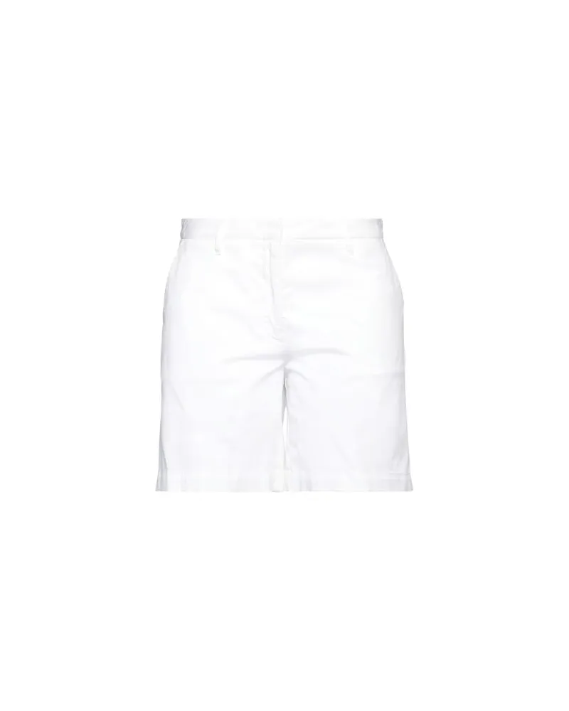 Jacob Cohën HOSEN & RÖCKE - Shorts & Bermudashortsauf YOOX.COM Weiß