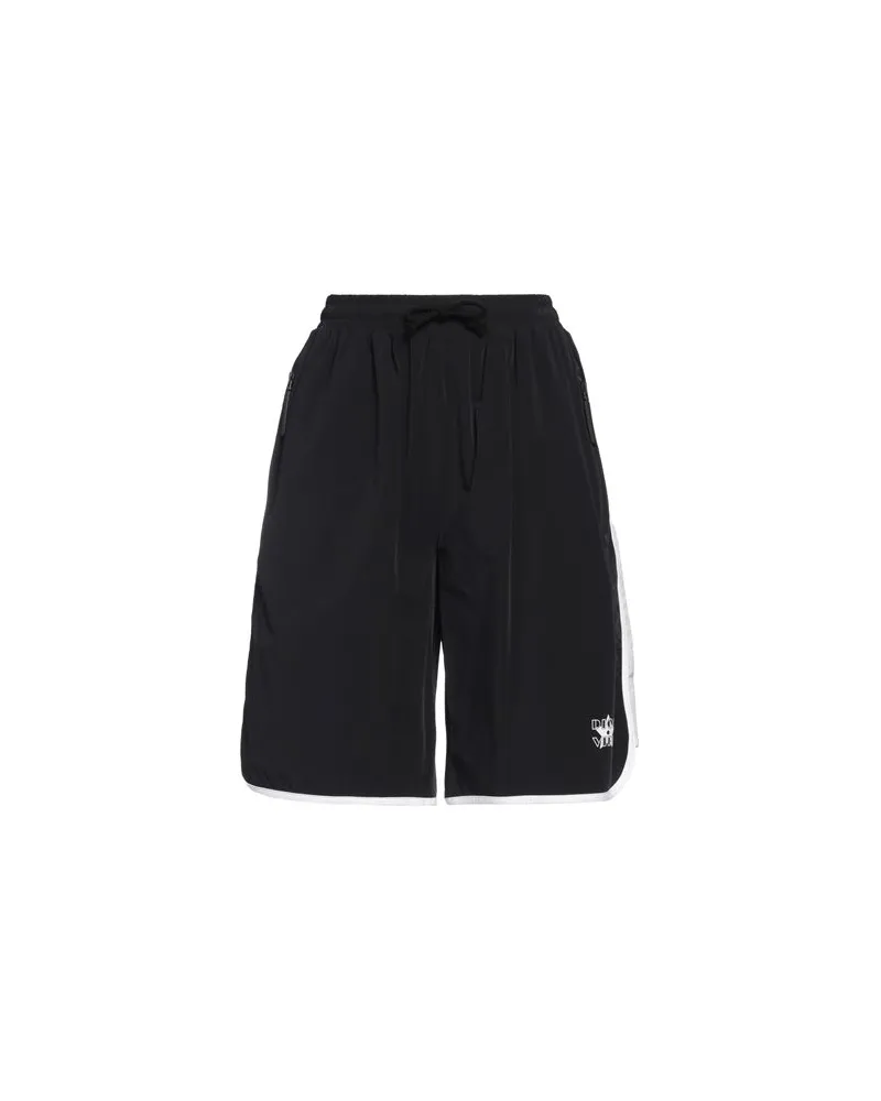 Dior HOSEN & RÖCKE - Shorts & Bermudashortsauf YOOX.COM Schwarz