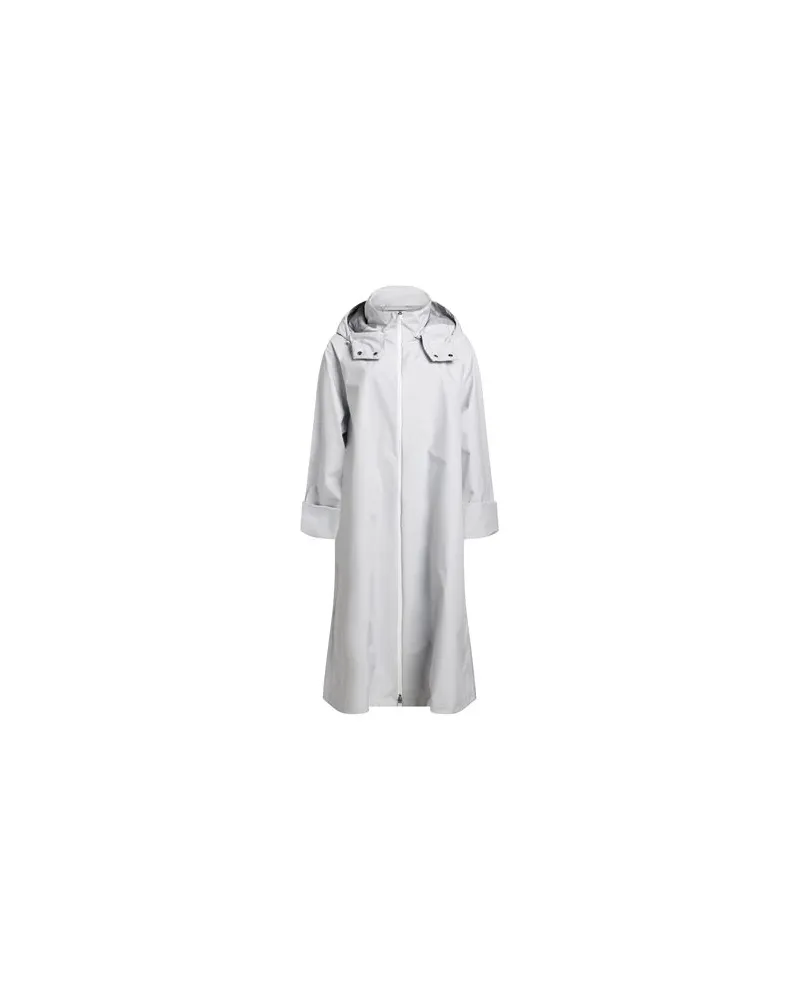 Herno LAMINAR - JACKEN & MÄNTEL - Jacken, Mäntel & Trenchcoatsauf YOOX.COM Hellgrau