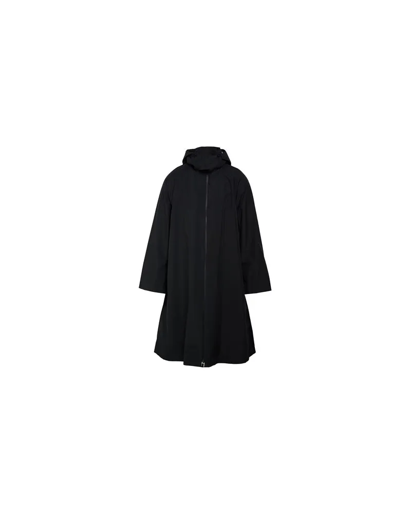 Herno LAMINAR - JACKEN & MÄNTEL - Jacken, Mäntel & Trenchcoatsauf YOOX.COM Schwarz