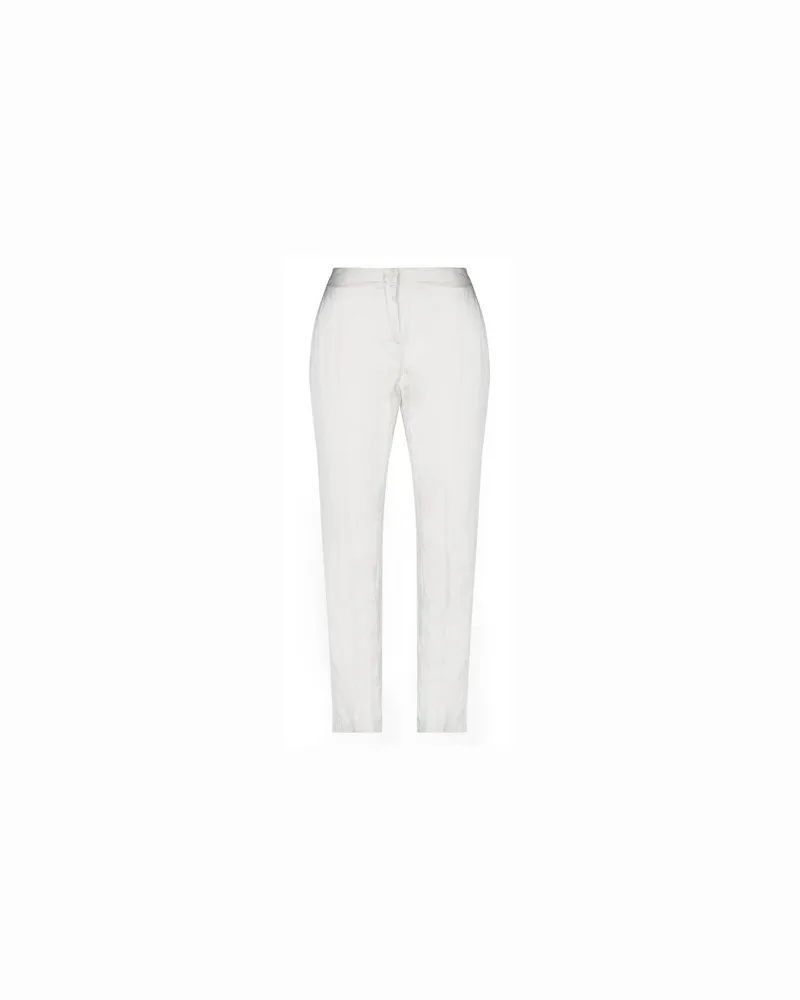 Fabiana Filippi HOSEN & RÖCKE - Hosenauf YOOX.COM Weiß