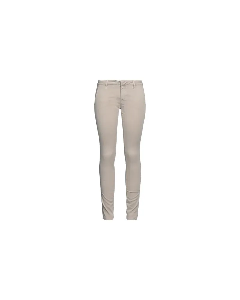 Jacob Cohën HOSEN & RÖCKE - Hosenauf YOOX.COM Beige