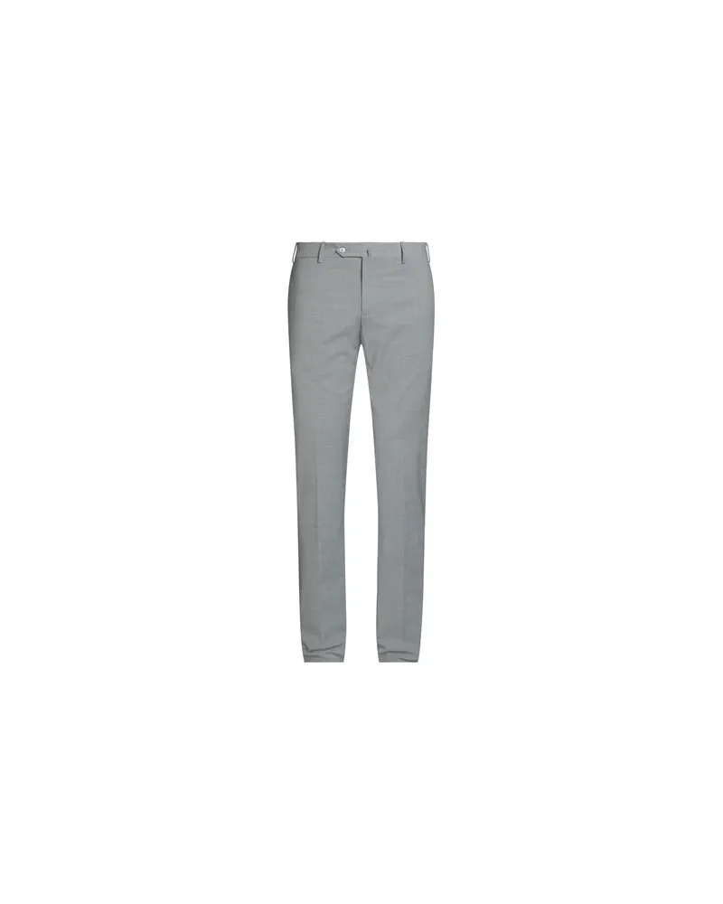 PT TORINO HOSEN & RÖCKE - Hosenauf YOOX.COM Hellgrau