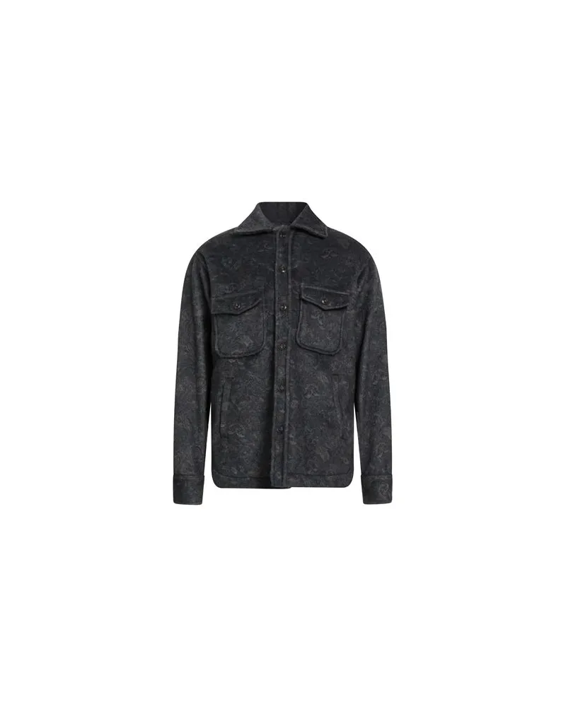 Tintoria Mattei TOPS - Hemdenauf YOOX.COM Aquamarin