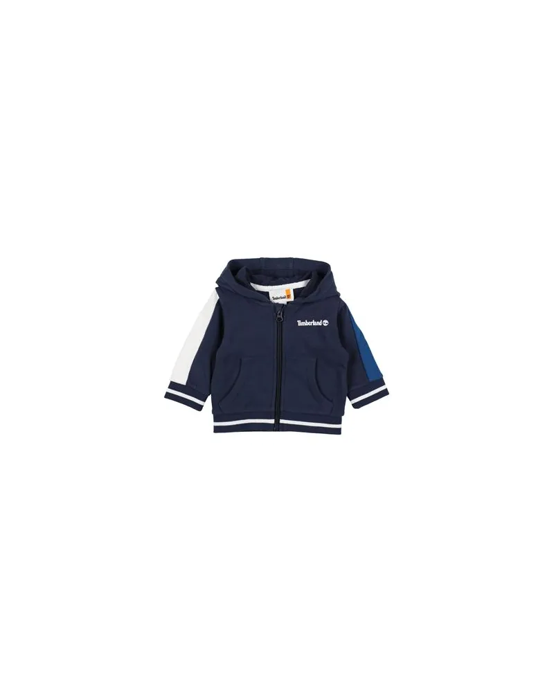Timberland TOPS - Sweatshirtsauf YOOX.COM Marineblau