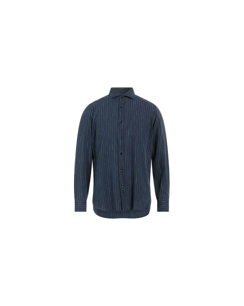 Pal Zileri TOPS - Hemdenauf YOOX.COM Nachtblau