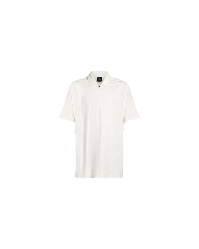 Armani Exchange TOPS - Poloshirtsauf YOOX.COM Off