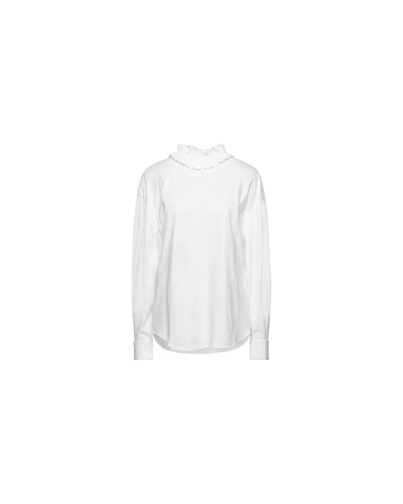 Philosophy Di Lorenzo Serafini TOPS - Topsauf YOOX.COM Weiß