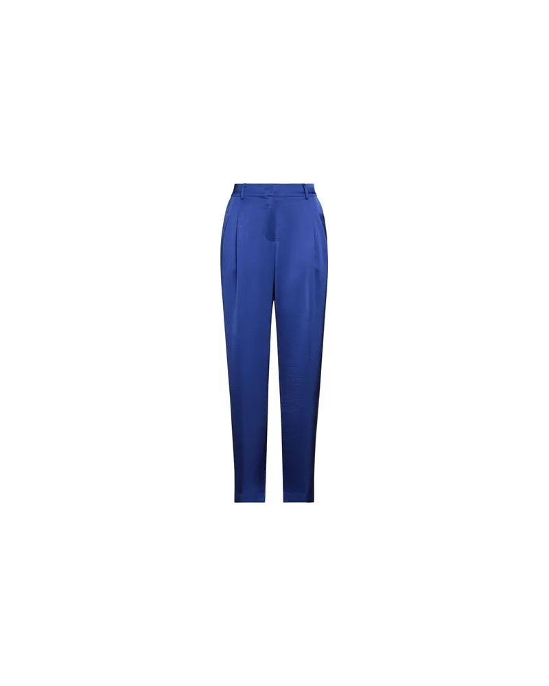Essentiel HOSEN & RÖCKE - Hosenauf YOOX.COM Königsblau