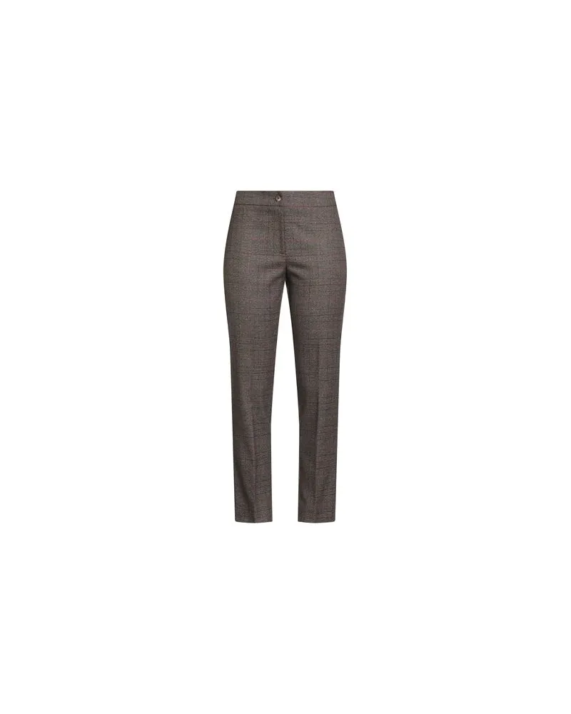 Compagnia Italiana HOSEN & RÖCKE - Hosenauf YOOX.COM Braun