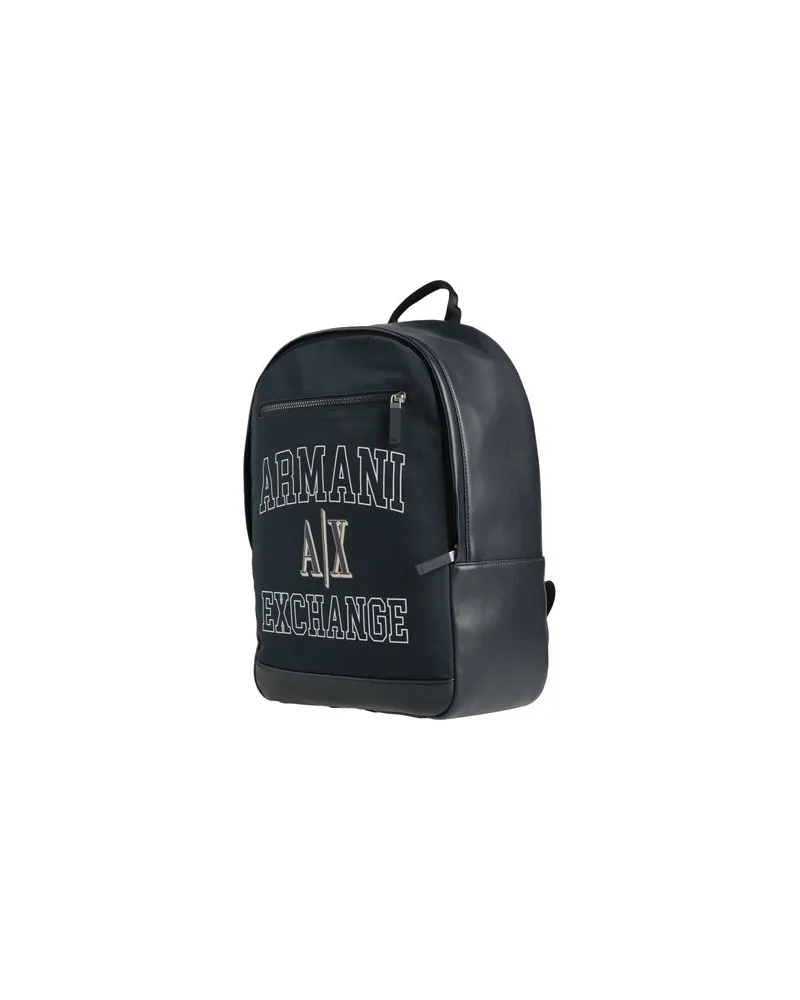 Armani Exchange TASCHEN - Rucksäckeauf YOOX.COM Nachtblau
