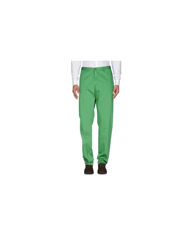 Etro HOSEN & RÖCKE - Hosenauf YOOX.COM Grün