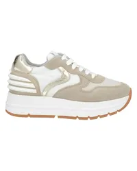 Voile Blanche Sneakers Beige