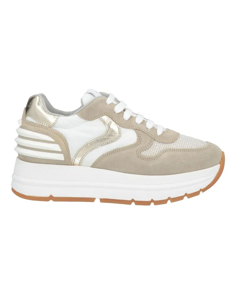 Voile Blanche Sneakers Beige