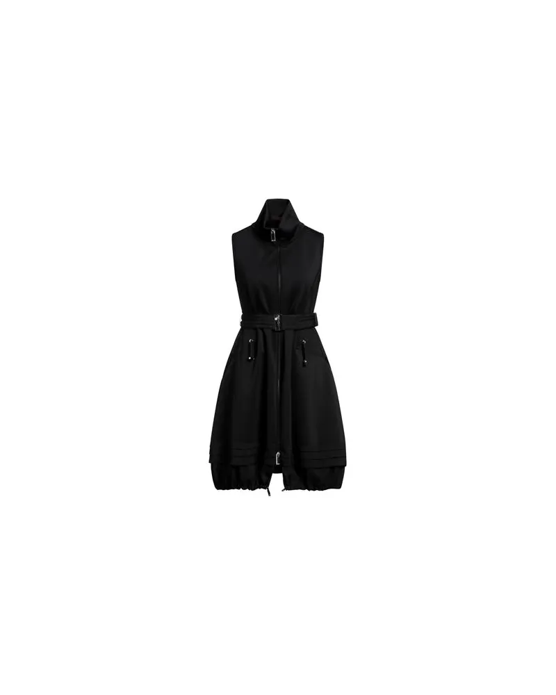 HIGH KLEIDER - Mini-Kleiderauf YOOX.COM Schwarz