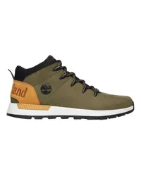 Timberland Sneakers Grün