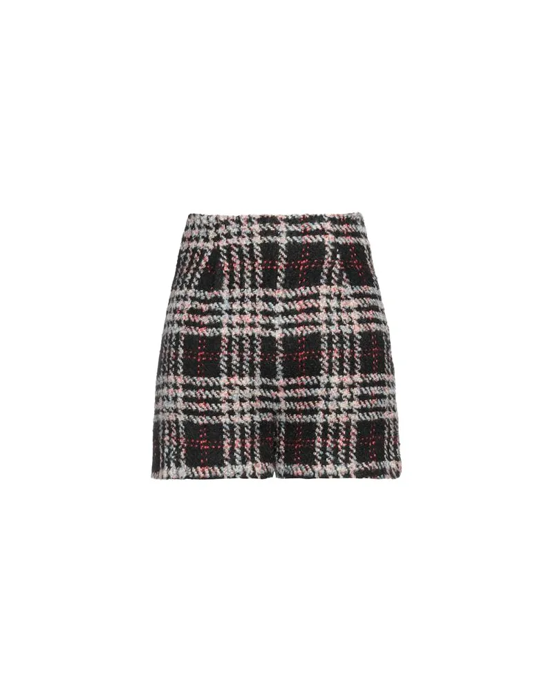 Suncoo HOSEN & RÖCKE - Shorts & Bermudashortsauf YOOX.COM Schwarz
