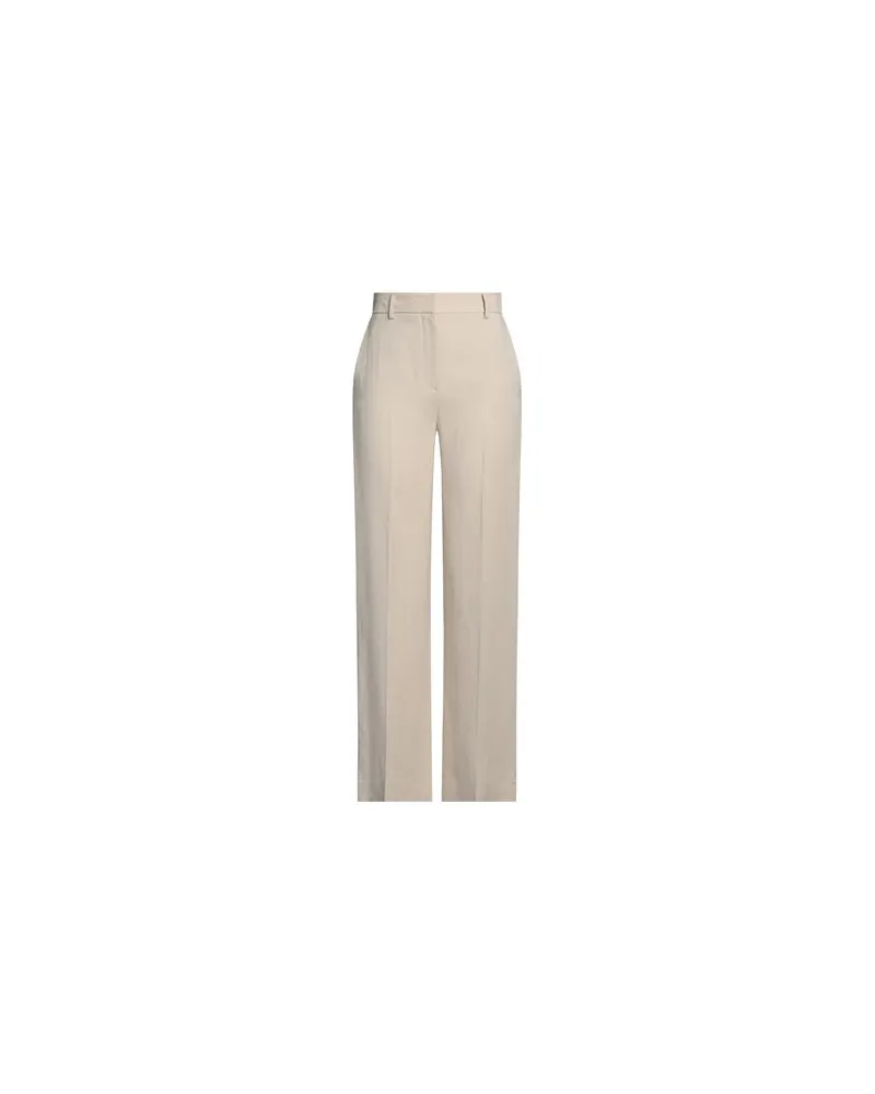 Antonelli Firenze HOSEN & RÖCKE - Hosenauf YOOX.COM Beige