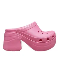 Crocs Mules & Clogs Rosa