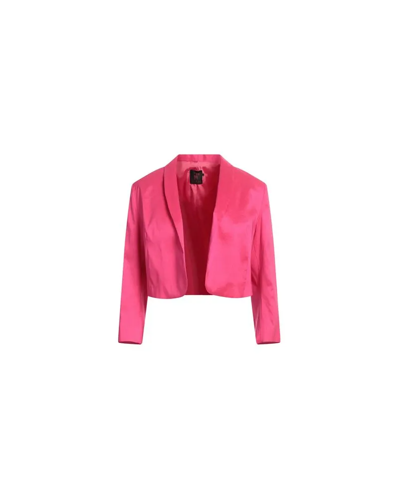 Hanita H COUTURE - ANZÜGE und CO-ORDS - Blazersauf YOOX.COM Fuchsia