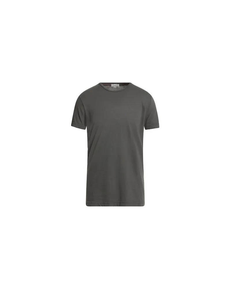 CROSSLEY TOPS - T-shirtsauf YOOX.COM Braungrau