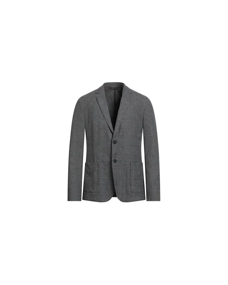HUGO BOSS ANZÜGE und CO-ORDS - Blazersauf YOOX.COM Grau