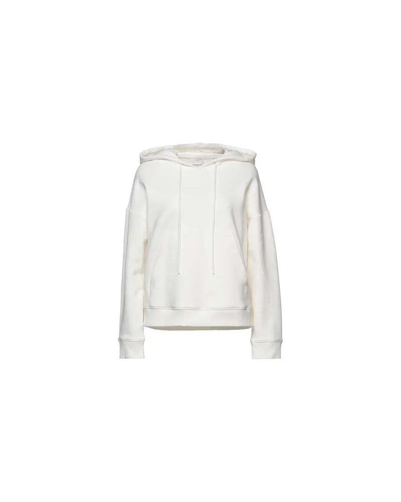 MARELLA TOPS - Sweatshirtsauf YOOX.COM Elfenbein