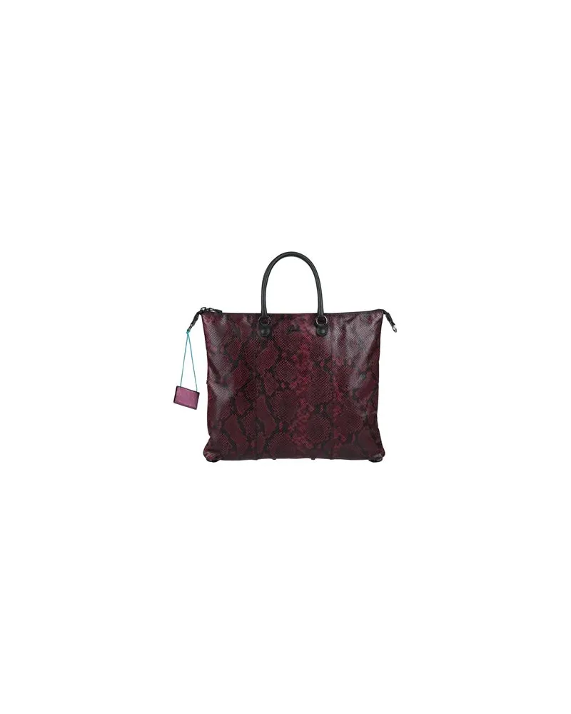Gabs TASCHEN - Handtaschenauf YOOX.COM Purpur
