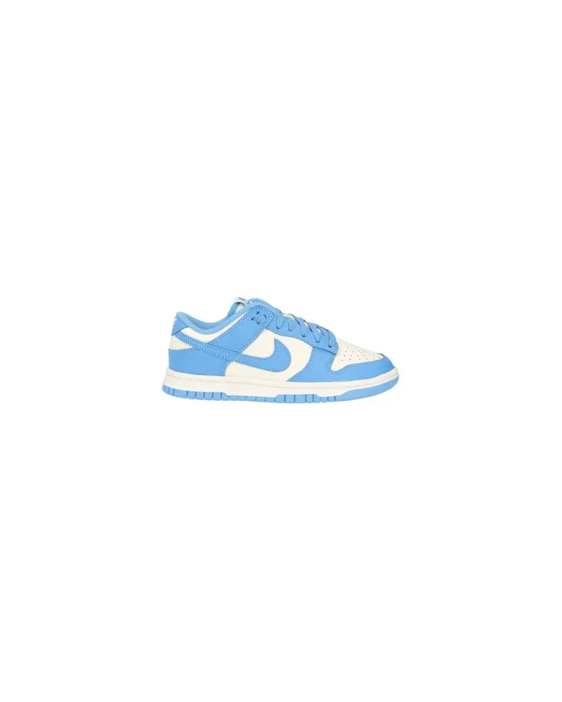 Nike SCHUHE - Sneakersauf YOOX.COM Azurblau